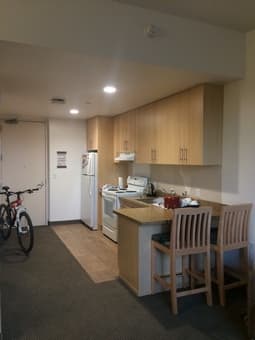 Private Premium Studio // Stanford // On Campus Summer Sublet // 3