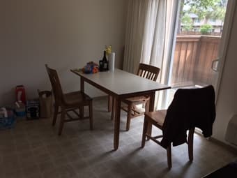 $980 Single Room in EV 2