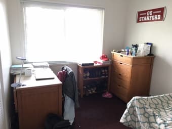 $980 Single Room in EV 3