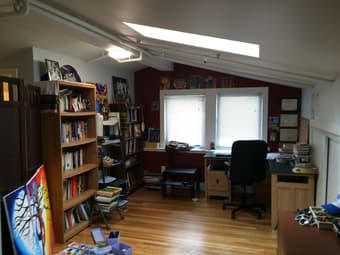 Summer sublet in Oakland 2bedroom flat 3