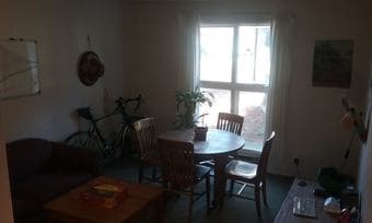 Subletting 1BR in a 2BR Rains Apartment (June-September) - $1083/m 1