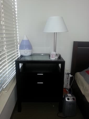 MUNGER Sublet: a room in 4BD 4.5BA $1400 2