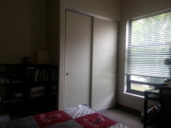 MUNGER Sublet: a room in 4BD 4.5BA $1400 3