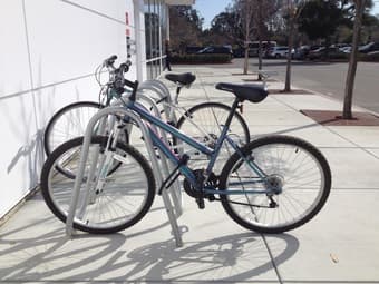Bike for sale $80 - 26" like-new mountain bike 1