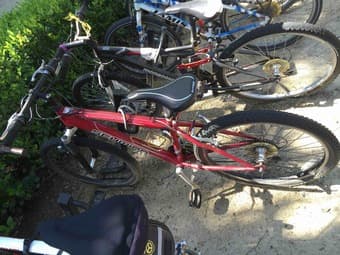 Schwinn Bicycle for sell 80$ 3