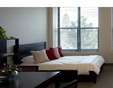 Munger sublet June 5- August 7 1