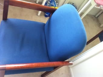 Office chair for sale - $50 1