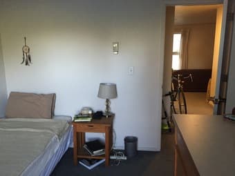 1 bedroom sublet in 2 bedroom apartment in Rains ($1,083 per month) 3