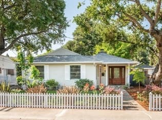 1 bedroom sublet available near Stanford’s campus in Menlo Park 1