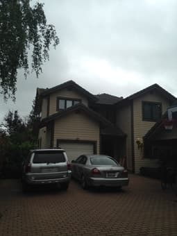 2 rooms in Menlo Park Home - July 1 through mid September 1