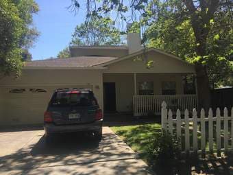 3br - Menlo Park Sublet (avail. July 2 - mid September) 1