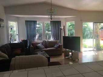 3br - Menlo Park Sublet (avail. July 2 - mid September) 2