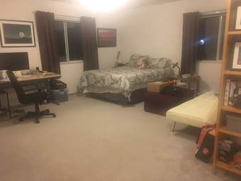 3br - Menlo Park Sublet (avail. July 2 - mid September) 3