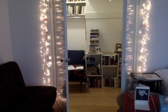 June-August sublet: large 1BR apt. in Mission District ($2600 monthly) 3