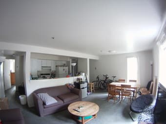 Rains Housing ($1077/m) 1 BR in a Quad (4BR,2BA) June 8th - Sep 12th 2