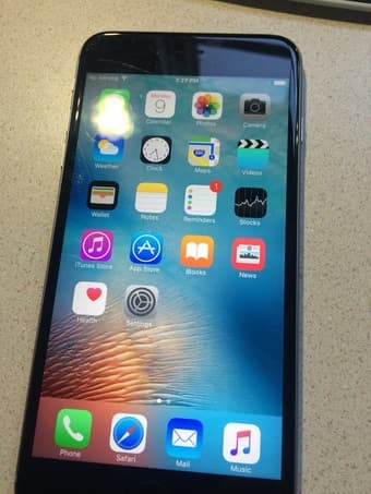 iPhone 6s Plus 128GB Unlocked - $750 1