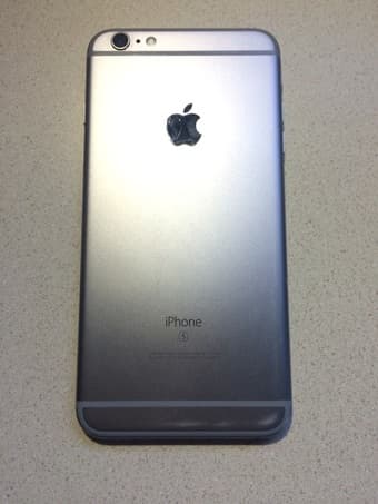 iPhone 6s Plus 128GB Unlocked - $750 2
