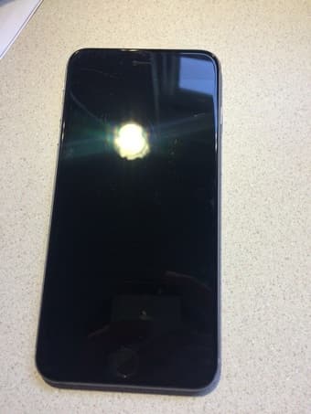 iPhone 6s Plus 128GB Unlocked - $750 3