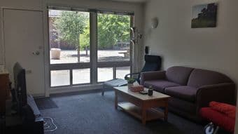 Sublease EV Low-Rise Apartment (June 20 - September 20) 1