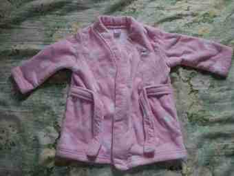 baby clothes 1