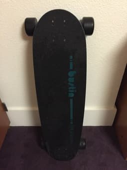 Bustin Longboard for sale- great for spring quarter! $80 1