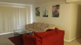 $1370/month bedroom in Redwood City 1