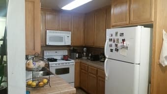 $1370/month bedroom in Redwood City 2