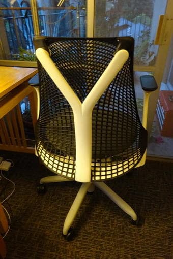 Herman Miller Sayl Chair $300 2