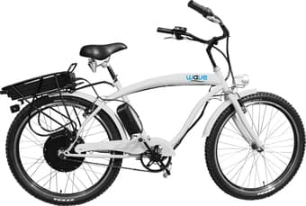 Wave Electric Bike [$275] 1