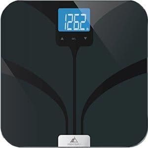Weight Gurus Bluetooth scale 1