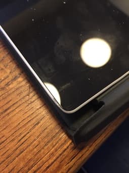 Selling Microsoft Surface 3 + cover + pen + bag ($550) 3