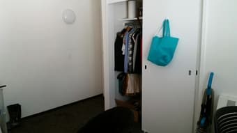 $800/mo On-Campus Summer Sublet: Room in 3BR/1BA (EV) 3