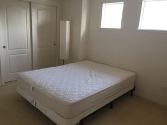 Room with Private Bath and Garage in Sunnyvale (Female) - $1500 1