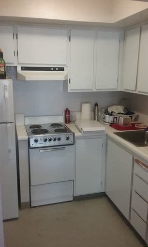 Summer Subletting 1BR in 2BR/1BA Rains Housing ($1083/month) 3