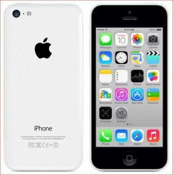 Brand New Unopened iPhone 5c for $170 1