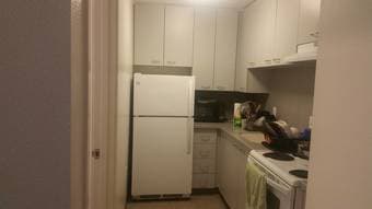 Subleasing Lyman graduate residence for the summer(on campus, 2BD1BT) 2