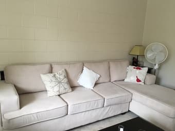 Sofa - $250 2