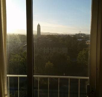 Sublet for Qullen Highrise 6/7-9/25 $770/mo 1