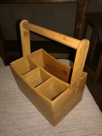 kitchen accessary $8 (OBO) 1