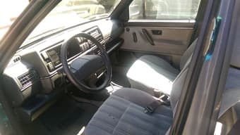 1991 Volkswagen Jetta - $2700 OBO 3