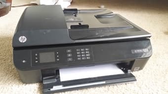 Two Printer & Scaner-$45 2