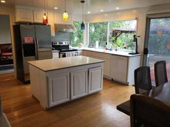 Available from JUL 25 - Lease Free & Fully Furnished Sublet 3