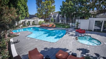 Beautiful and spacious 1bd/1bath in Sunnyvale - perfect for a couple! 3