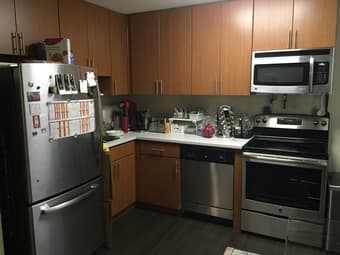 Beautiful and spacious 1bd/1bath in Sunnyvale - perfect for a couple! 3