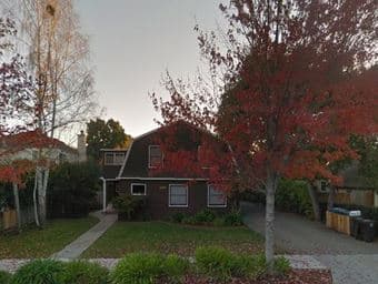 Great short term sublet right next to campus! 1