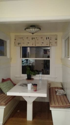 Great short term sublet right next to campus! 2