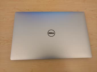 Dell XPS 15 9550 4K Bezel-less i7 6700HQ 16 GB RAM 512GB SSD GTX960M 1