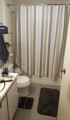 Summer sublet in Rains ( 2 pax. appartment) 2