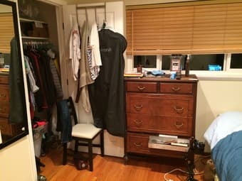 1 BD in 4BD/2BA, $1600/mo, June - September, F preferred 3