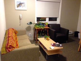 Summer Sublet in Newly Renovated Rains Apt (6/10-8/14) 2